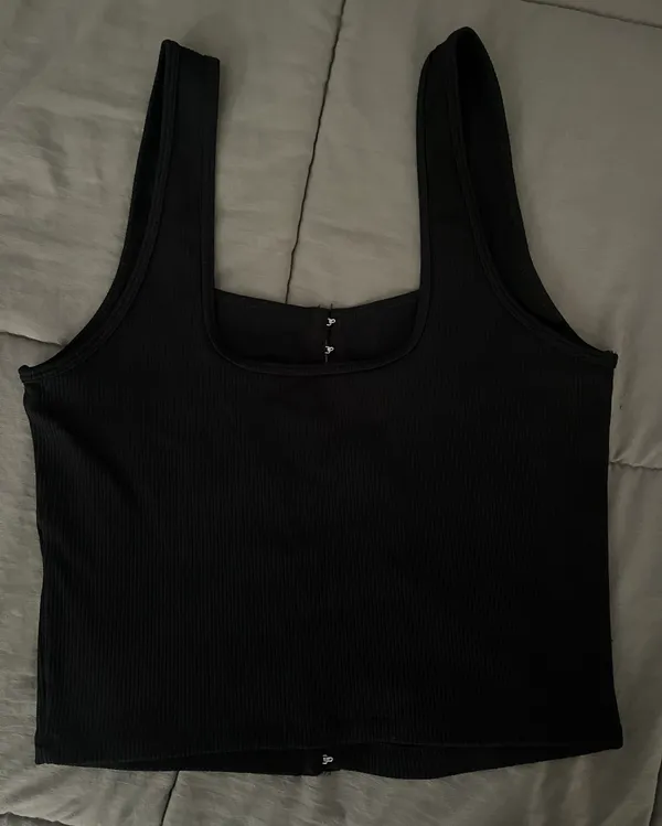 Black Size M - Image 3