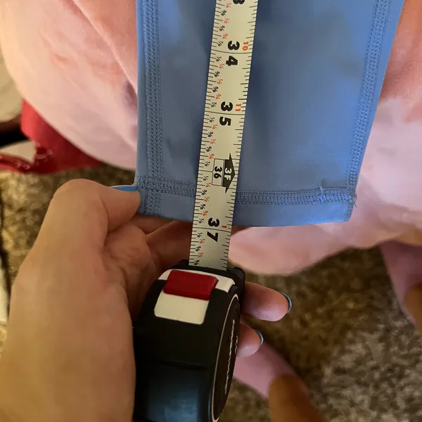 Fabletics Leggings Motion365 Blue - Image 3