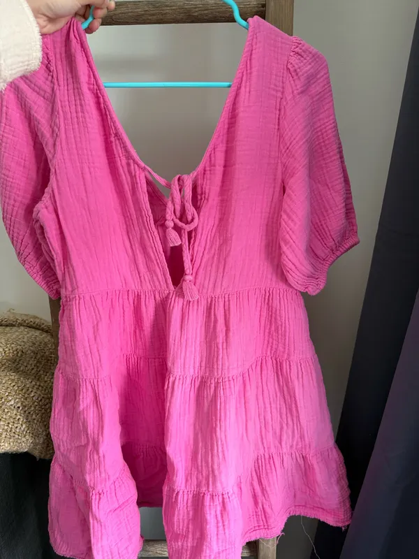 aerie dress - Image 2