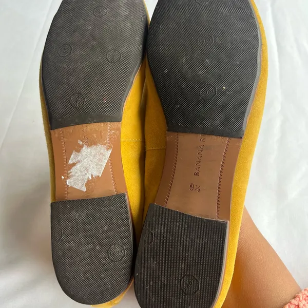 Banana Republic Demi Loafer - Image 7