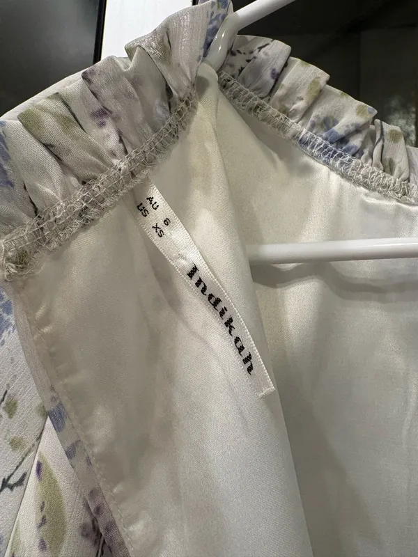 Mini Boutique Dress - Image 4