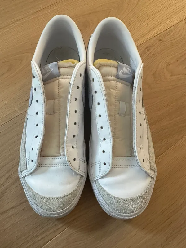 Nike Blazers Low - Image 4