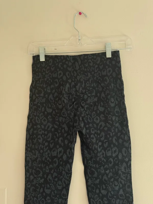 Gymshark Adapt Animal Seamless Leggings - Image 5