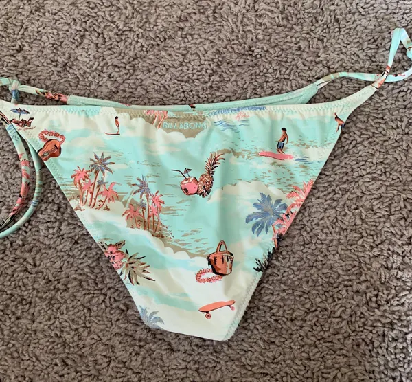 Billabong Bikini Bottoms - Image 2