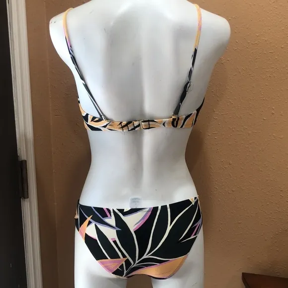 Kona Sol two piece swimsuit - Image 3