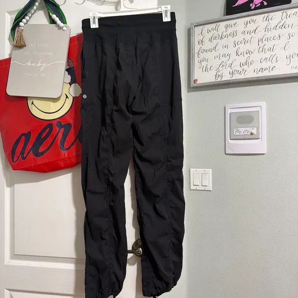Lululemon Dance Studio Pants - Image 2
