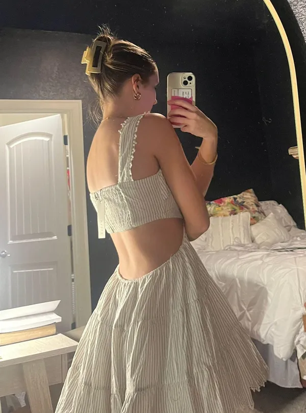 Mabel Boutique Dress - Image 2