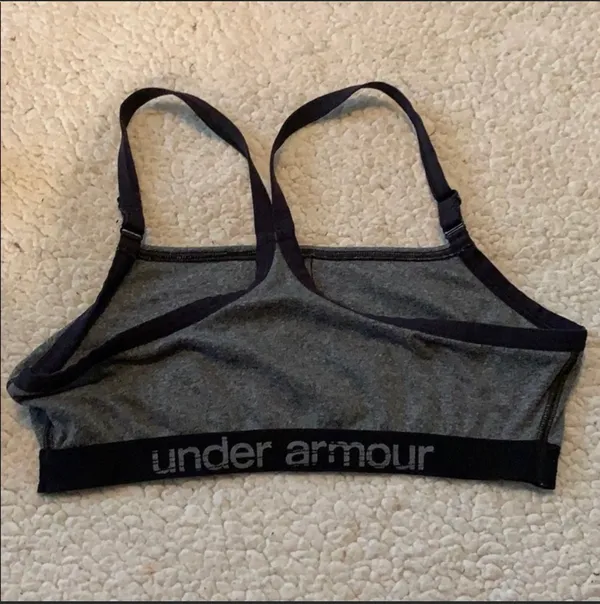 Under Armour Sports Bra - Image 2