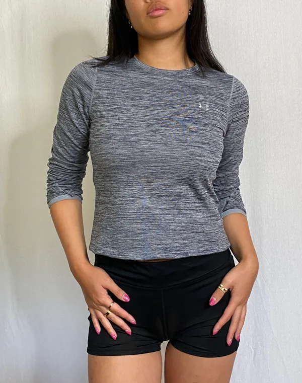 Under Armour Long-Sleeve - Image 5