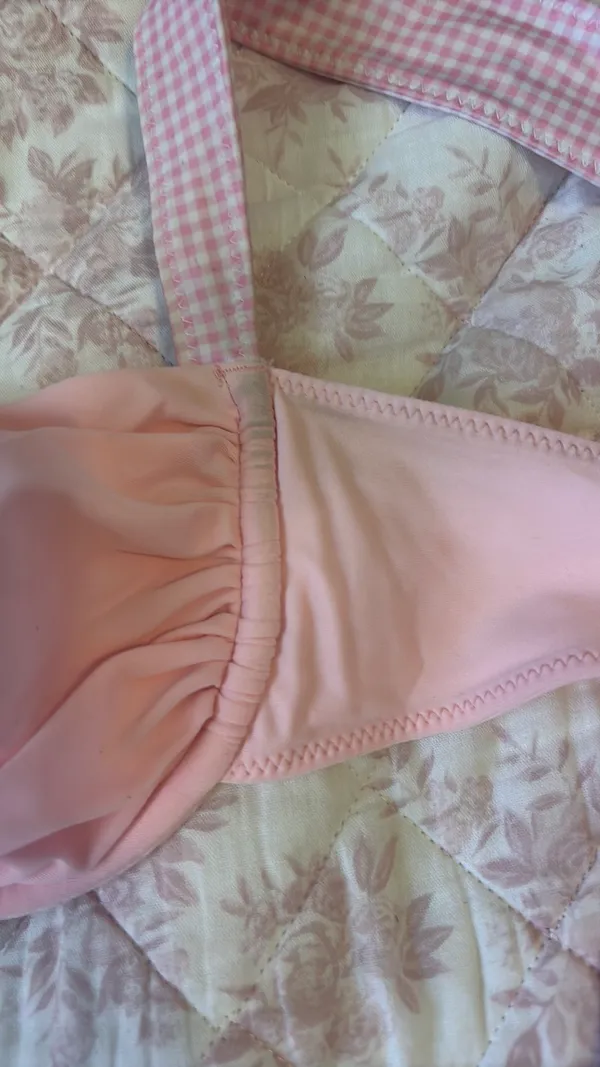 strawberry milk mob bikini Pink Size M - Image 3