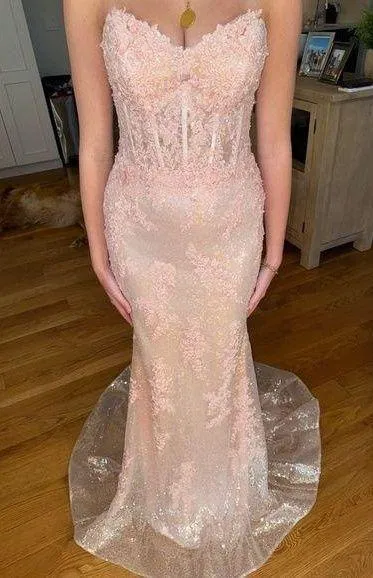 Prom / Formal Gown - Image 2