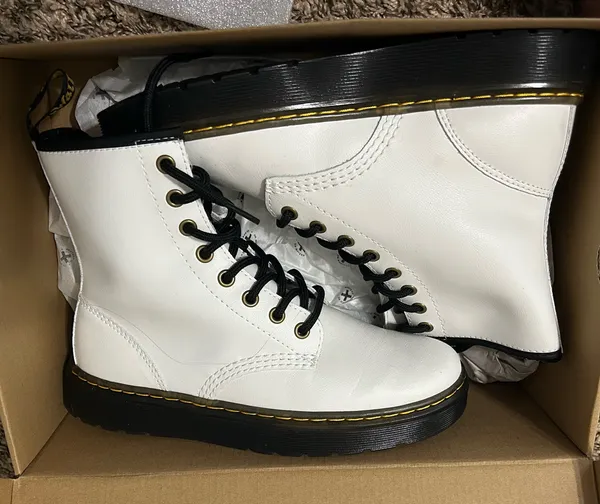 Dr. Martens Boots - Image 3