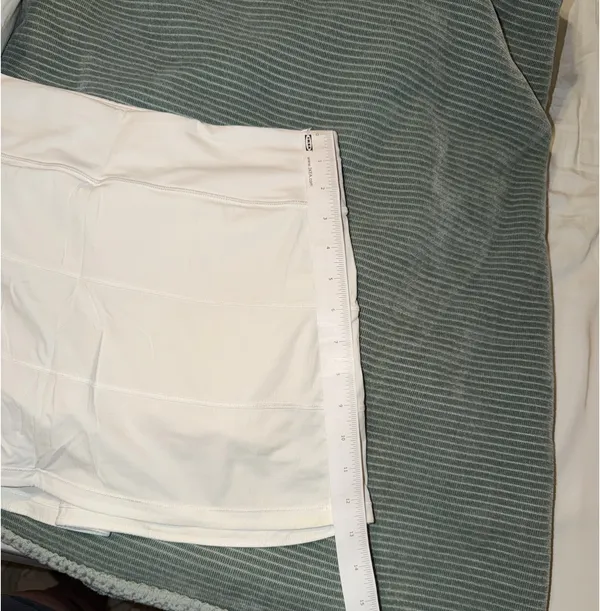 Lululemon Pace Rival Skirt - Image 7