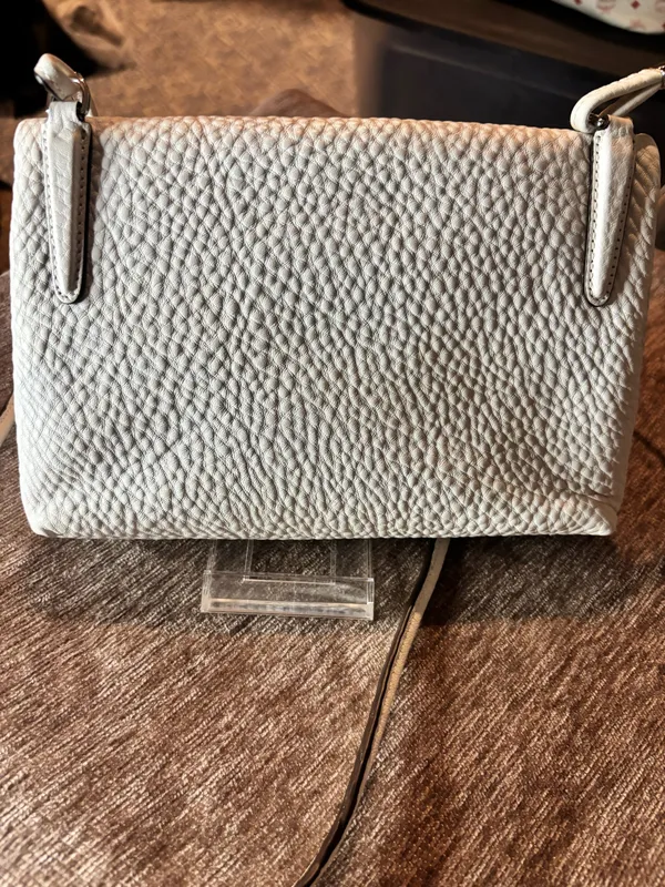 Coach Hayden Foldover Crossbody - Image 4