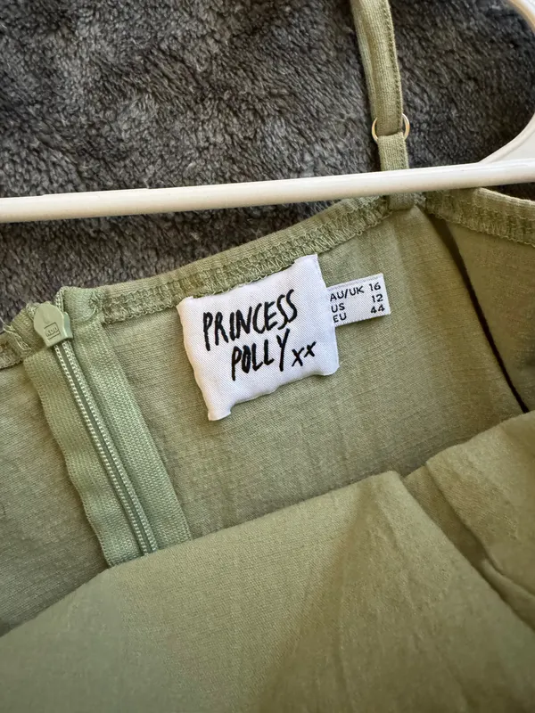 Princess Polly Romper - Image 3