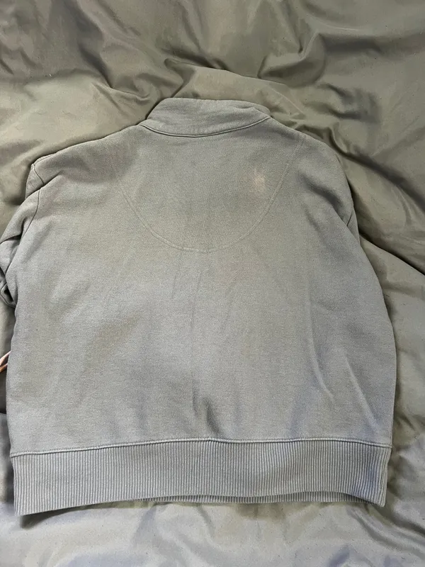 Target Quarter Zip - Image 3