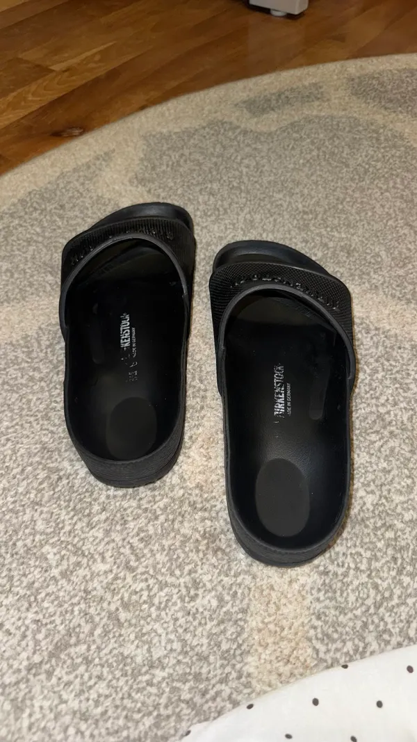 Birkenstock Slides - Image 4