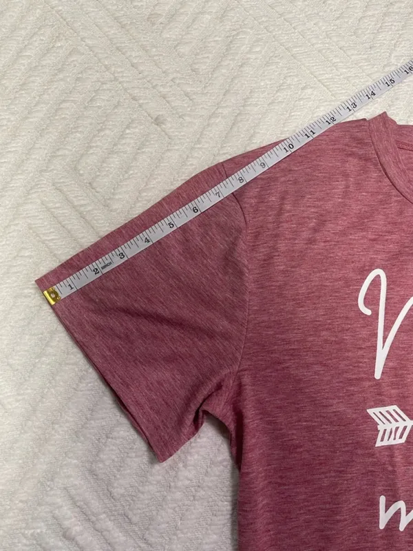 Mama in the Making Graphic Tee - Image 10