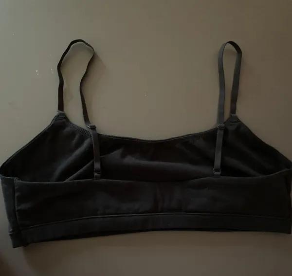 Black Size XL - Image 3