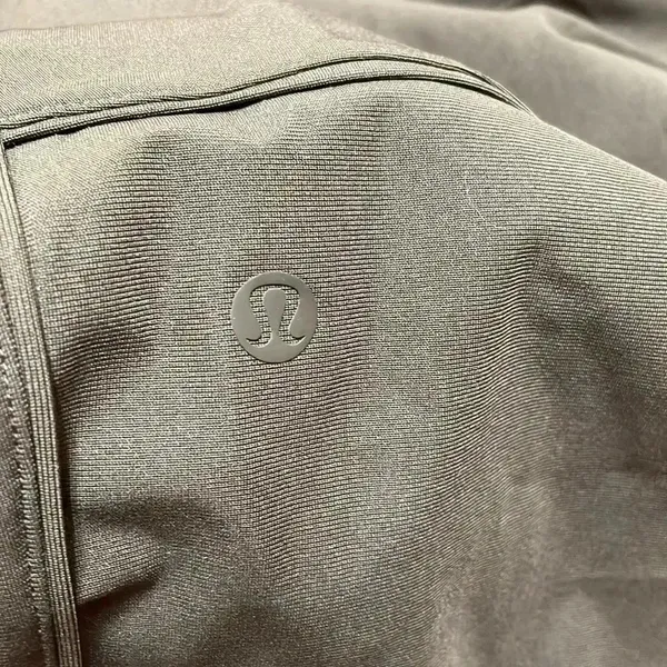 Lululemon Army Green Essential High-Rise Trouser size 4 - Image 10