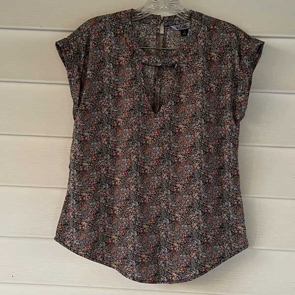 Bylette Cuffed Sleeve Cutout V - Image 8