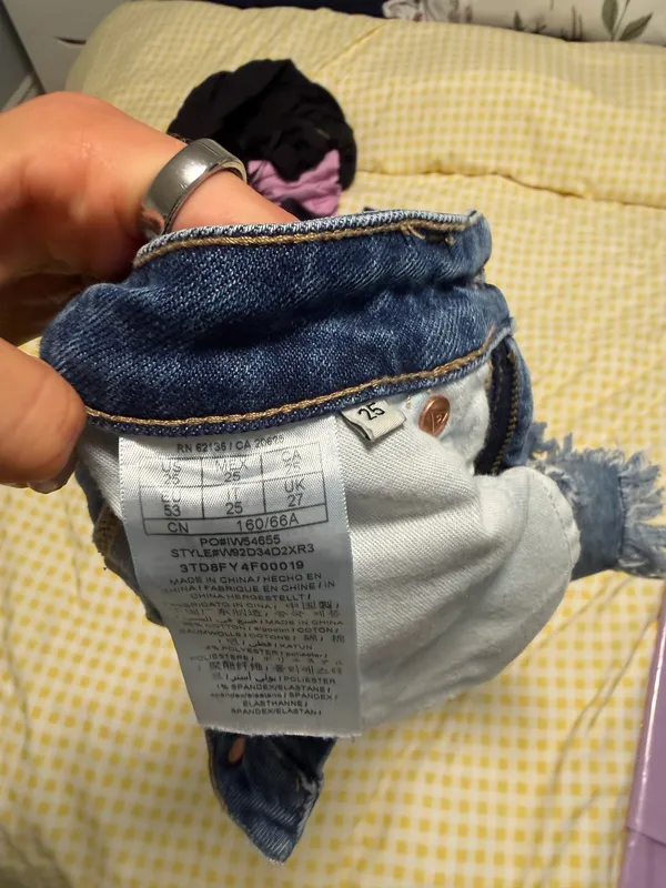 Guess shorts - Image 4