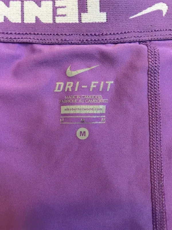 Nike Dri-Fit Shorts - Image 3