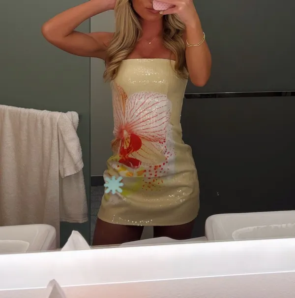 White Fox Mini Dress Boutique - Image 2