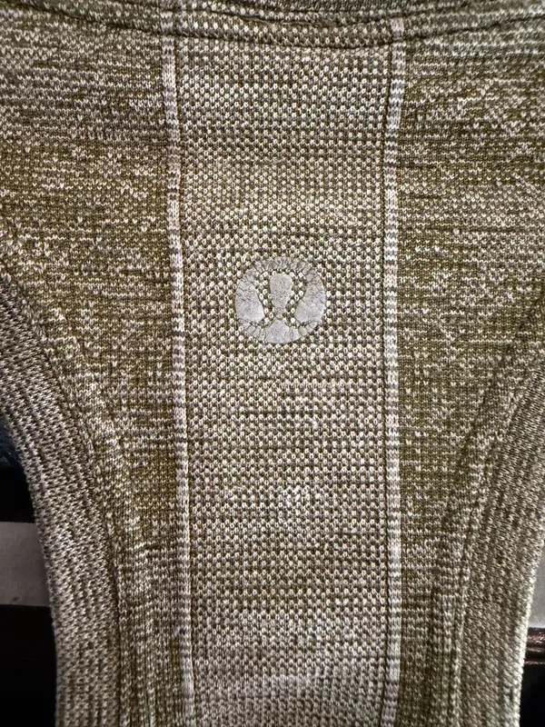Lululemon Swiftly Racerback Tank - Image 4