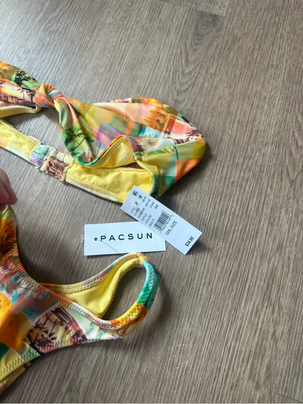 Pacsun NWT bikini set- small - Image 10