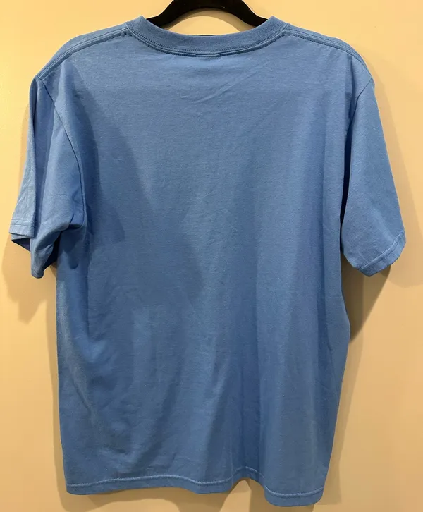 Anvil Duck North Carolina Tee - Image 2