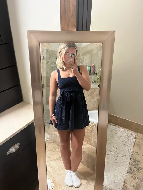 Lucy in the Sky Dress - Image 3