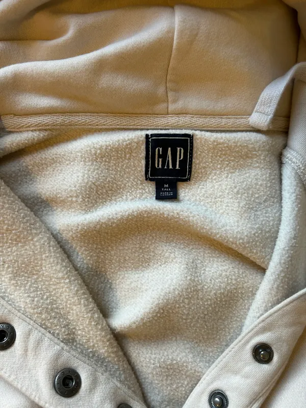 Gap Hoodie - Image 2