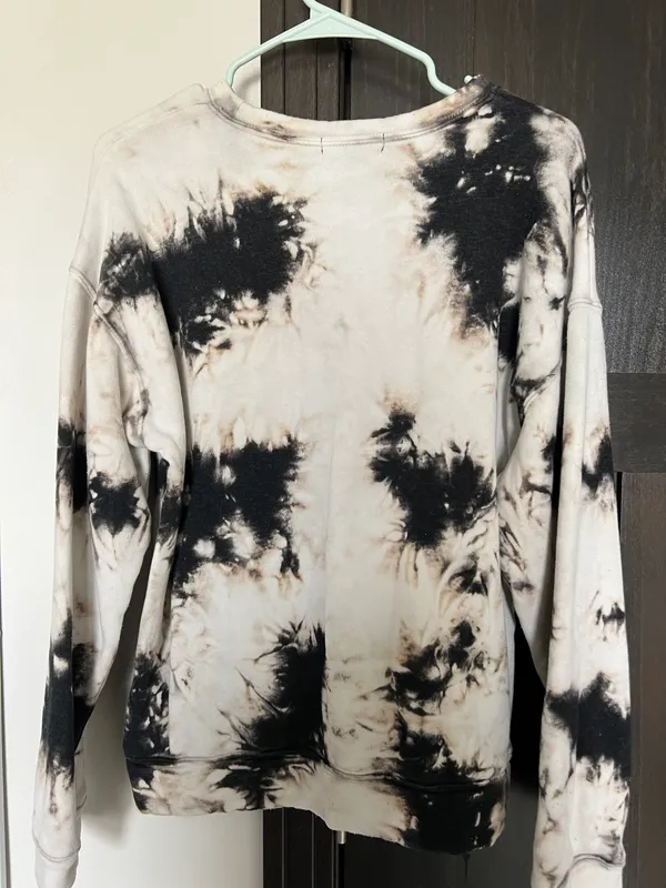Crew Neck - Image 2