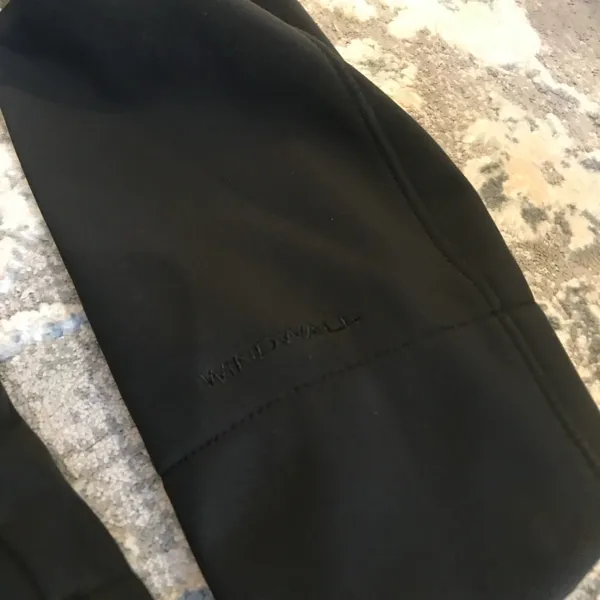 North Face soft shell jacket - Image 3