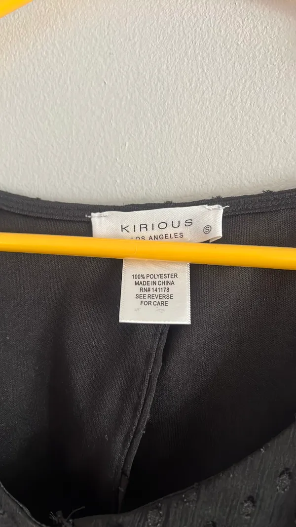 Kirious Top - Image 3