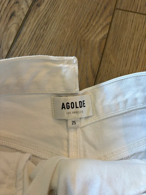 AGOLDE Shorts - Image 3