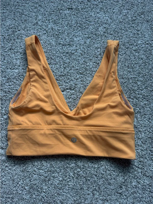 Lululemon Sports Bra  - Image 3