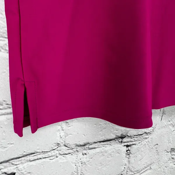 NWT Hapari Swim Skirt XL Raspberry Pink SPF 50 Cover Up Beach Resort Cruise - Image 4