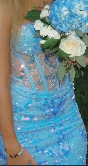 Homecoming Dress - Image 3
