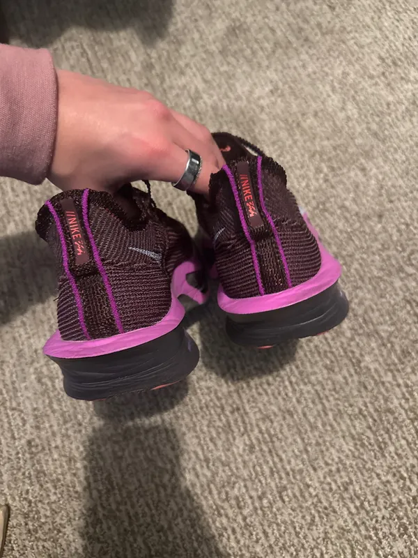 Nike alpha fly 3  - Image 4