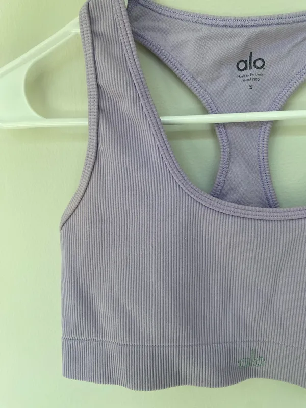 Alo Sports Bra - Image 3