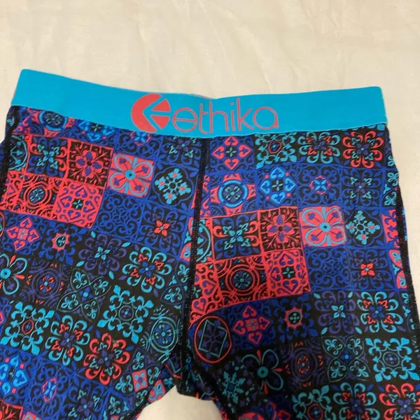 Ethika Tights size L - Image 2