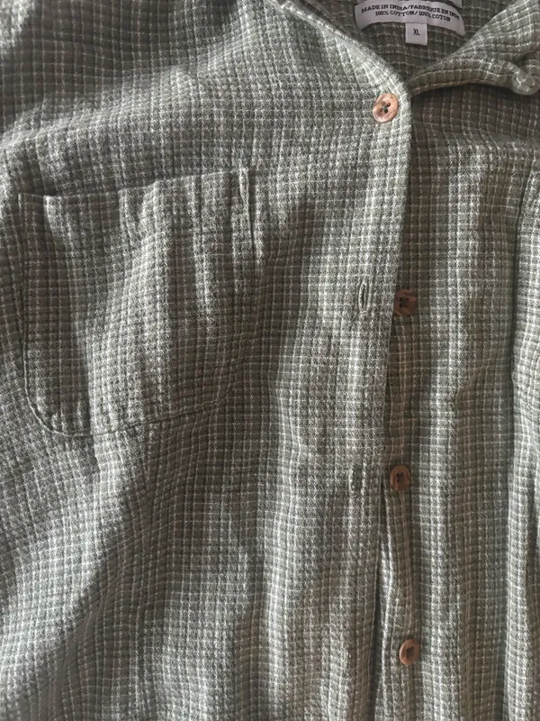 Columbia Butterweed Check Shirt - Image 2