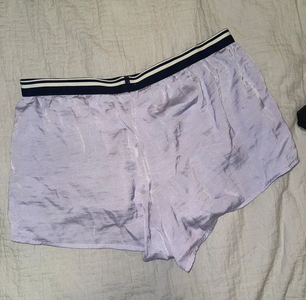 Aerie Sleep Shorts - Image 2