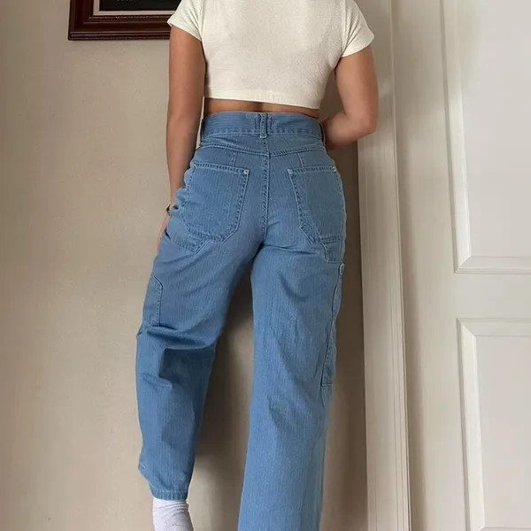 BDG Urban Outfitters Jeans - Image 3