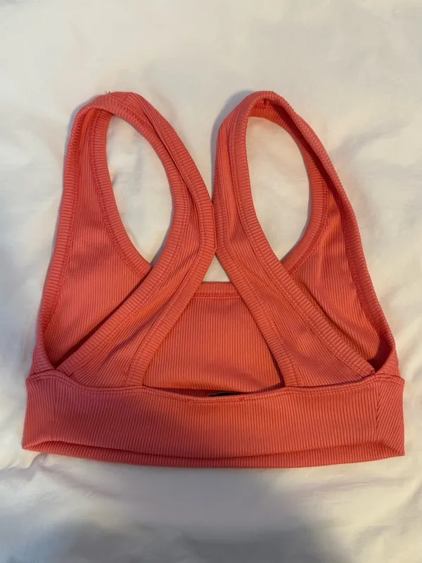 ZARA Workout Top - Image 2