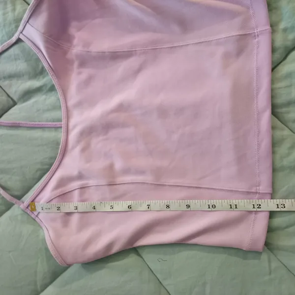 Victoria's Secret Tank - Image 4