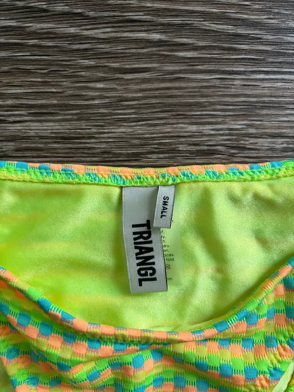 Triangl Bikini - Image 3