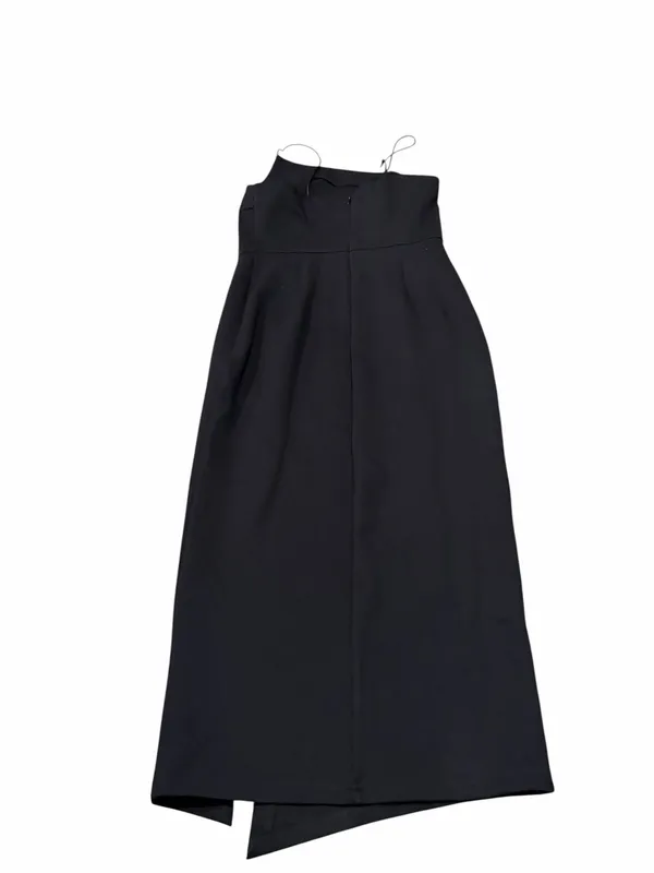 PETAL & PUP black zahara dress - Image 5